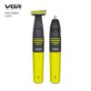 VGR V-043 Professional Beard & Nose Trimmer