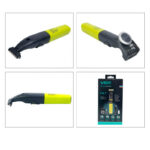 VGR V-043 Professional Beard & Amp Nose Trimmer