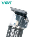 VGR V-078 Beard & Amp Hair Trimmer/Clipper
