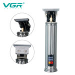 VGR V-078 Beard & Amp Hair Trimmer/Clipper
