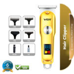 VGR V-290 Hair Clipper Trimmer For Men