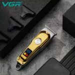 VGR V-290 Hair Clipper Trimmer For Men