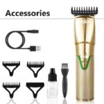 VGR V-903 Rechargeable Hair Trimmer