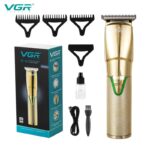 VGR V-903 Rechargeable Hair Trimmer