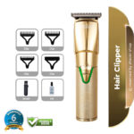 VGR V-903 Rechargeable Hair Trimmer