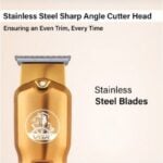 VGR V-927 Rechargeable Hair Clipper Trimmer