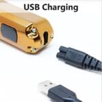 VGR V-927 Rechargeable Hair Clipper Trimmer