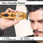 VGR V-927 Rechargeable Hair Clipper Trimmer