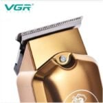 VGR V-927 Rechargeable Hair Clipper Trimmer