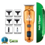 VGR V-927 Rechargeable Hair Clipper Trimmer