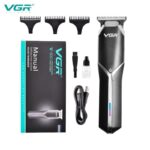 VGR V-930 Rechargeable Hair Trimmer/Clipper