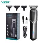 VGR V-930 Rechargeable Hair Trimmer/Clipper