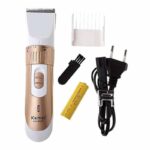 Kemei KM-9020 Beard Trimmer
