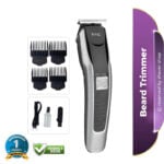 HTC AT-538 Hair And Beard Trimmer For Man