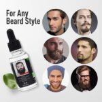 Beard Growth Solution Oil For Men - 30Ml