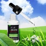 Beard Growth Solution Oil For Men - 30Ml