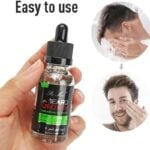 Beard Growth Solution Oil for Men - 30Ml