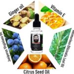 Beard Growth Solution Oil for Men - 30Ml