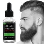 Beard Growth Solution Oil for Men - 30Ml