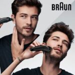 Braun MGK3220 Multi Grooming 6-in-1 Trimmer Kit for Men