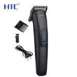 HTC AT-522 Beard Trimmer for Men