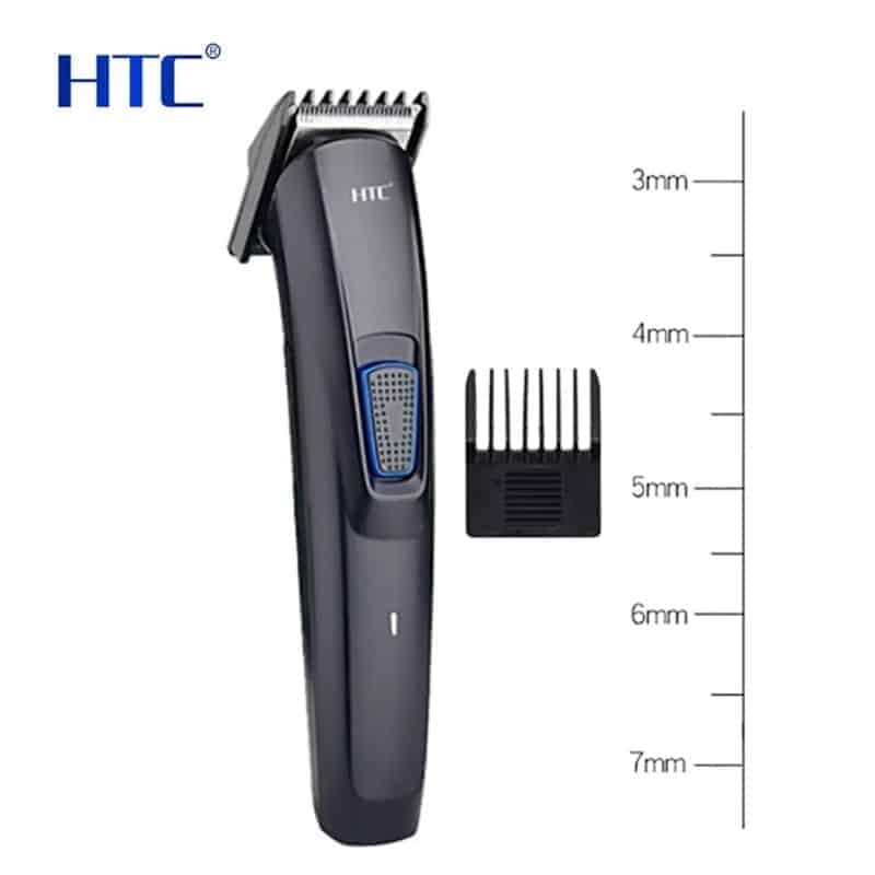 HTC AT-522 Beard Trimmer for Men