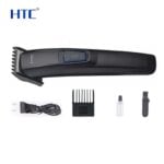 HTC AT-522 Beard Trimmer for Men