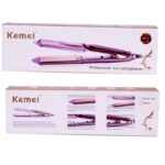 Kemei KM-471 Professional Hair Straightener