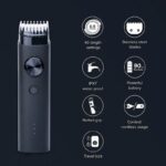 Mi Beard Trimmer IPX7 Waterproof for Men