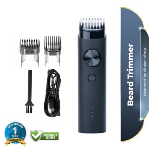 Mi Beard Trimmer IPX7 Waterproof for Men
