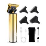 PRITECH PR-2481 Hair/Beard Clipper LED Display Hair Trimmer