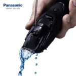 Panasonic ER-GB42 Beard and Hair Trimmer Wet or Dry for Men