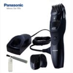 Panasonic ER-GB42 Beard and Hair Trimmer Wet or Dry for Men