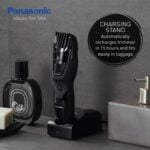 Panasonic ER-GB42 Beard and Hair Trimmer Wet or Dry for Men