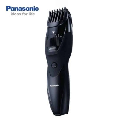 Panasonic ER-GB42 Beard and Hair Trimmer Wet or Dry for Men