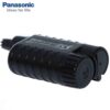 Panasonic ER115 Nose and Ear Hair Trimmer for Men