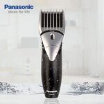 Panasonic ER206 Beard And Hair Trimmer For Men