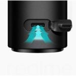 Realme Beard Trimmer For Men RMH2016 (Black)