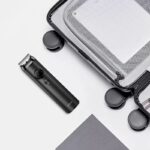 Realme Beard Trimmer For Men RMH2016 (Black)