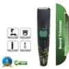VGR V-053 Camouflage Professional Rechargeable Hair Clipper Trimmer for Men