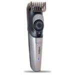 VGR V-088 Professional Cord/Cordless Hair Clipper Trimmer for Men