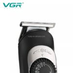 VGR V-088 Professional Cord/Cordless Hair Clipper Trimmer for Men