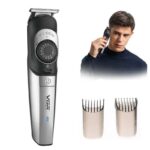 VGR V-088 Professional Cord/Cordless Hair Clipper Trimmer for Men