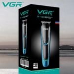 VGR V-183 Professional Rechargeable Hair Trimmer for Men