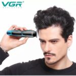 VGR V-183 Professional Rechargeable Hair Trimmer for Men