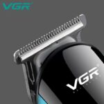 VGR V-183 Professional Rechargeable Hair Trimmer for Men