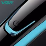 VGR V-183 Professional Rechargeable Hair Trimmer for Men