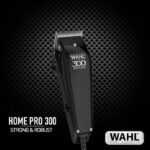 Wahl Hair Trimmer Home Pro 14-Pcs Hair Clipper 300 Series