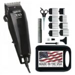 Wahl Hair Trimmer Home Pro 14-Pcs Hair Clipper 300 Series