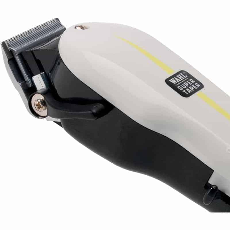 Wahl USA Professional Classic Super Taper In USA Type-8467